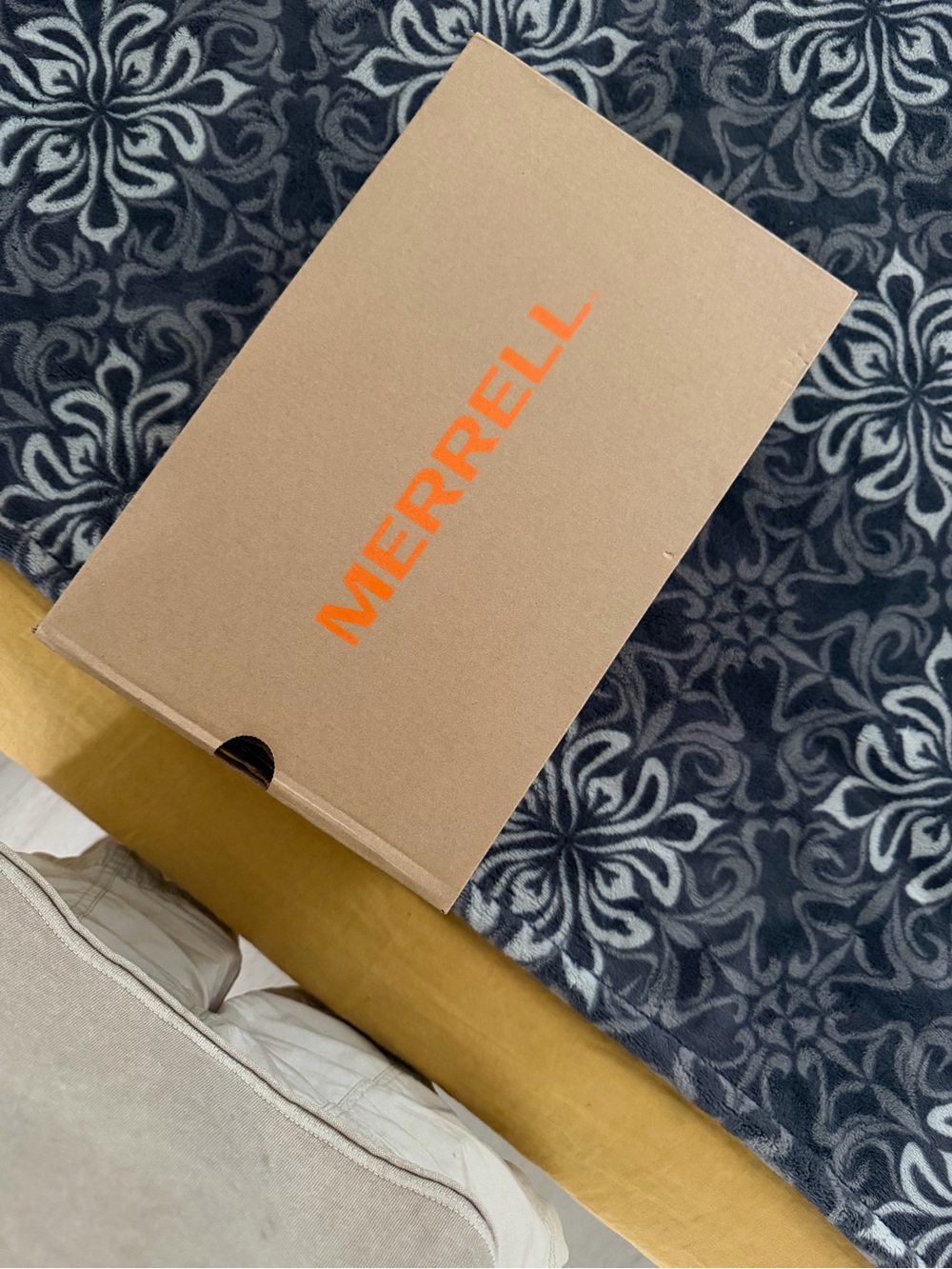 merrell Moab 3 Mid Women’s Hiking Boots 6 - Picture 4 of 4
